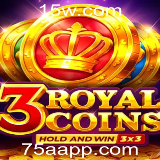 Explorando o Mundo de 3royalcoins: Regras e Estratégias para Vencer