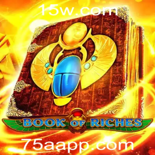 Explorando o Fascinante Mundo de BookofRiches: Regras e Estratégias