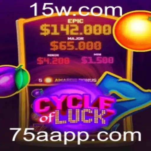 Explorando CycleofLuck: Um Mergulho na Aventura Digital