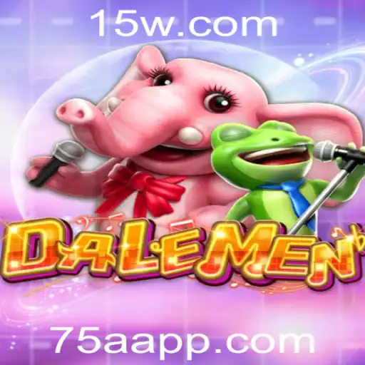 Explorando o Jogo DALEMEN: Uma Aventura de Estratégia e Habilidade