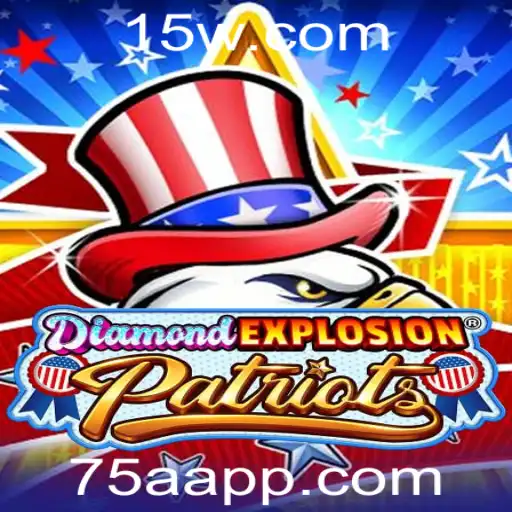 DiamondExplosionPatriots: Uma Jornada Intensa de Estratégia e Aventura