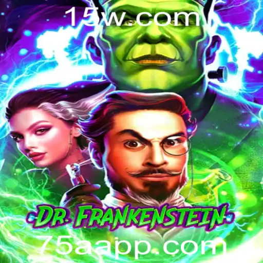 DrFrankenstein: Um Mergulho no Universo do Jogo com a Chave 75a