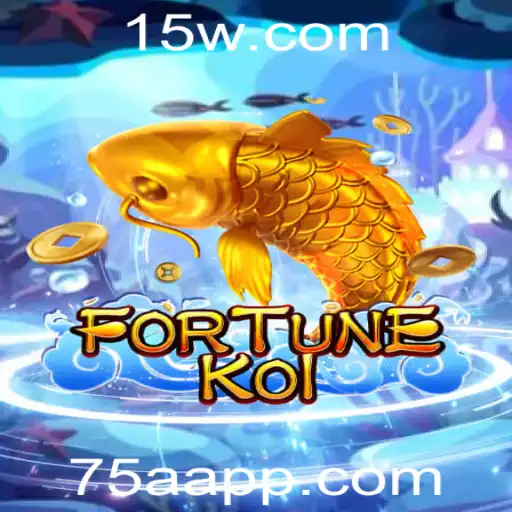 FORTUNEKOI: Descubra as Regras e a Magia Deste Envolvente Jogo