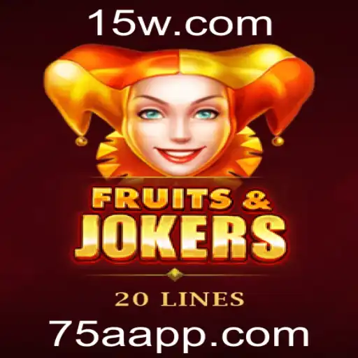 Descobrindo o Mundo de FruitsAndJokers20: O Jogo do Momento