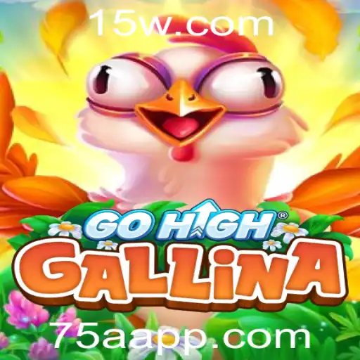 Conheça o GoHighGallina: O Jogo que Conquista Gerações