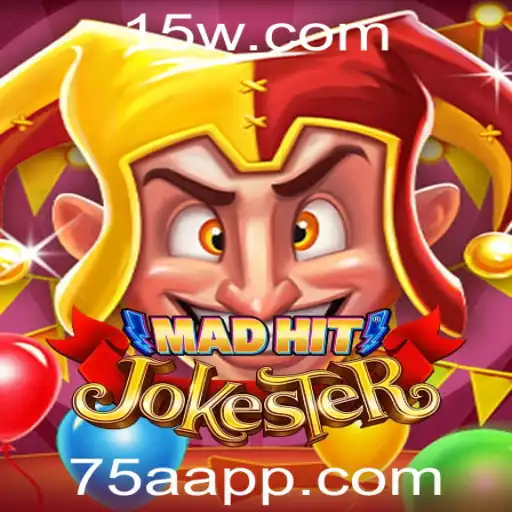 Descubra o Fascinante Mundo do Jogo MadHitJokester