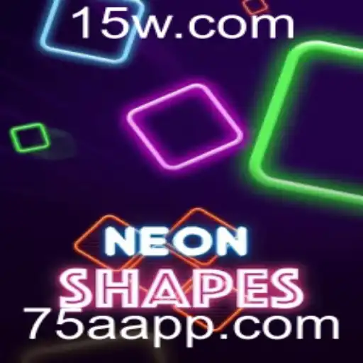Descubra NeonShapes: Um Mergulho no Mundo dos Quebra-Cabeças Luminosos