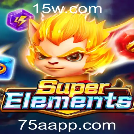 SuperElements: Explorando o Mundo Intrigante do Jogo de Estratégia Inovador