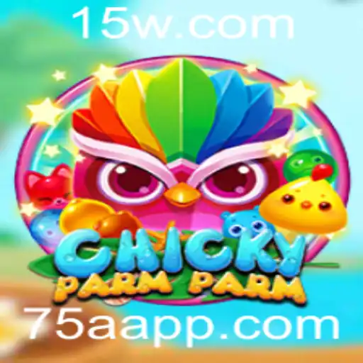 Explorando ChickyParmParm: O Fascinante Jogo de Estratégia com a Palavra-Chave 75a