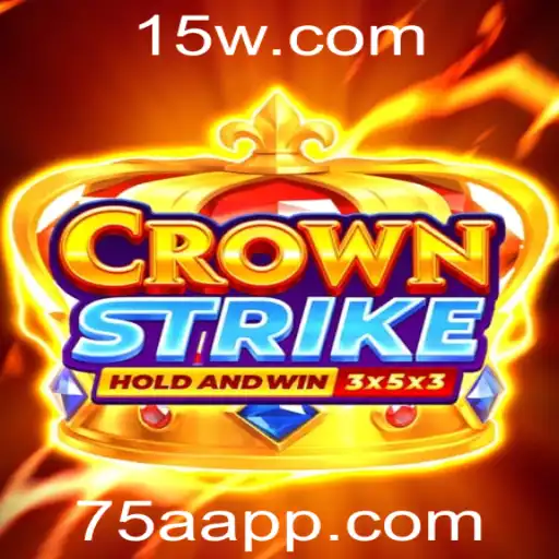 Descubra Crownstrike: O Jogo de Estratégia que Revoluciona o Mundo dos Games
