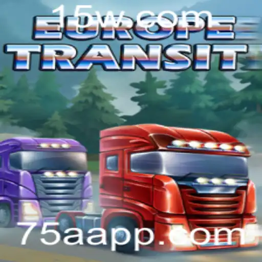 Descubra a Fascinante Jornada de EuropeTransit - Um Jogo de Estratégia Contemporâneo