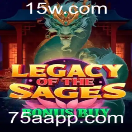 Descubra o Fascinante Universo de LegacyoftheSagesBonusBuy