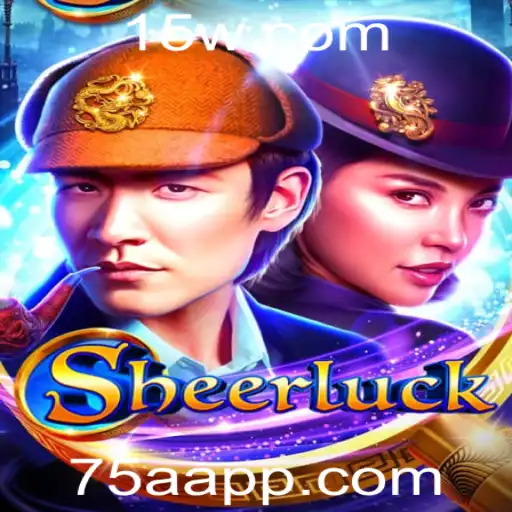 Descubra o Jogo Enigmático: Sheerluck e o Mistério da 75a