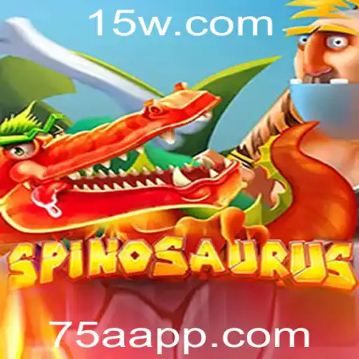 Explorando o Universo de Spinosaurus: Aventura e Estratégia no Mundo dos Dinossauros
