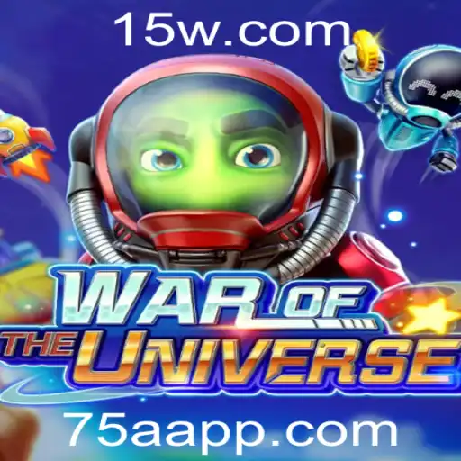 Aventuras Intergalácticas: Descubra o WAROFTHEUNIVERSE