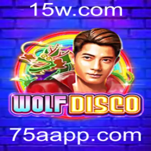 WolfDisco: Um Mergulho no Universo de Dança e Estratégia