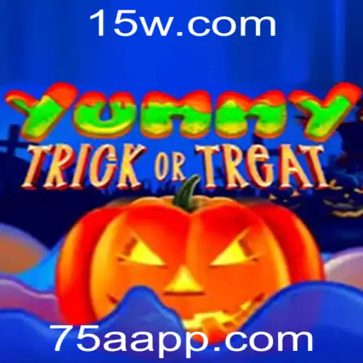 Descubra o Mundo Divertido de YummyTrickorTreat